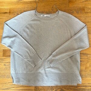 Zara Sweater